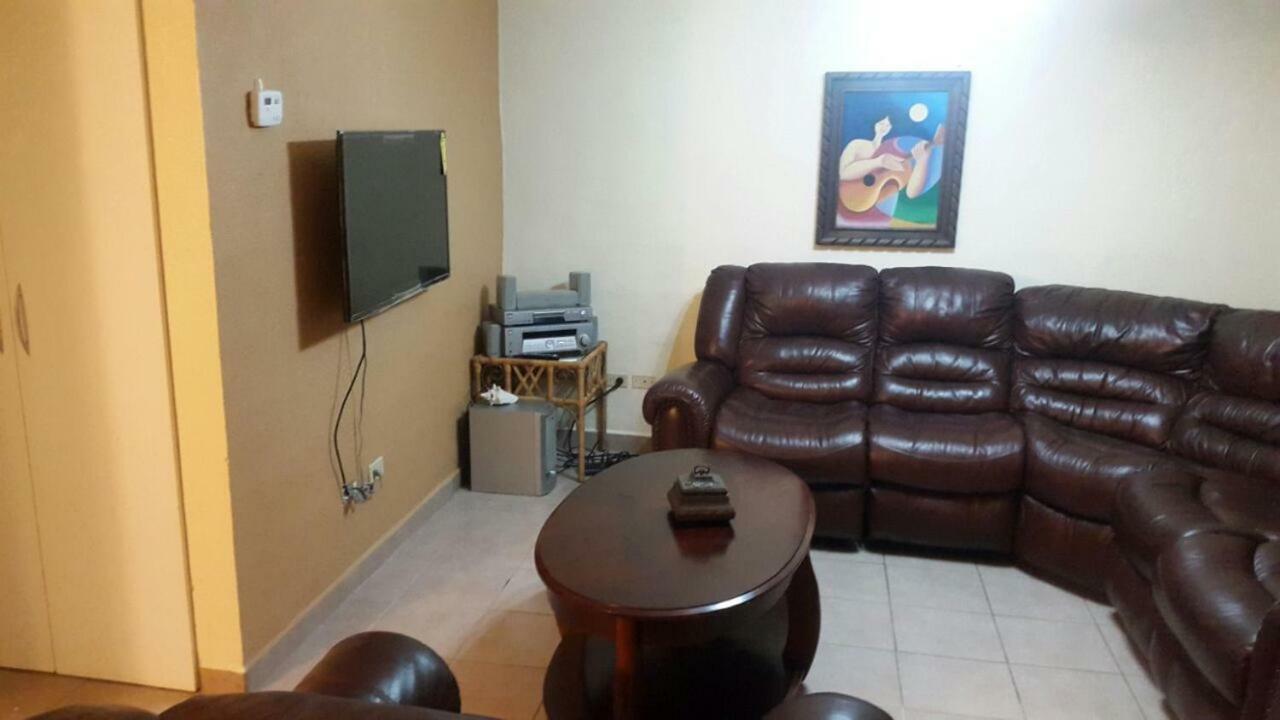 Paradise Villa In Palma Real ลาเซย์บา ภายนอก รูปภาพ