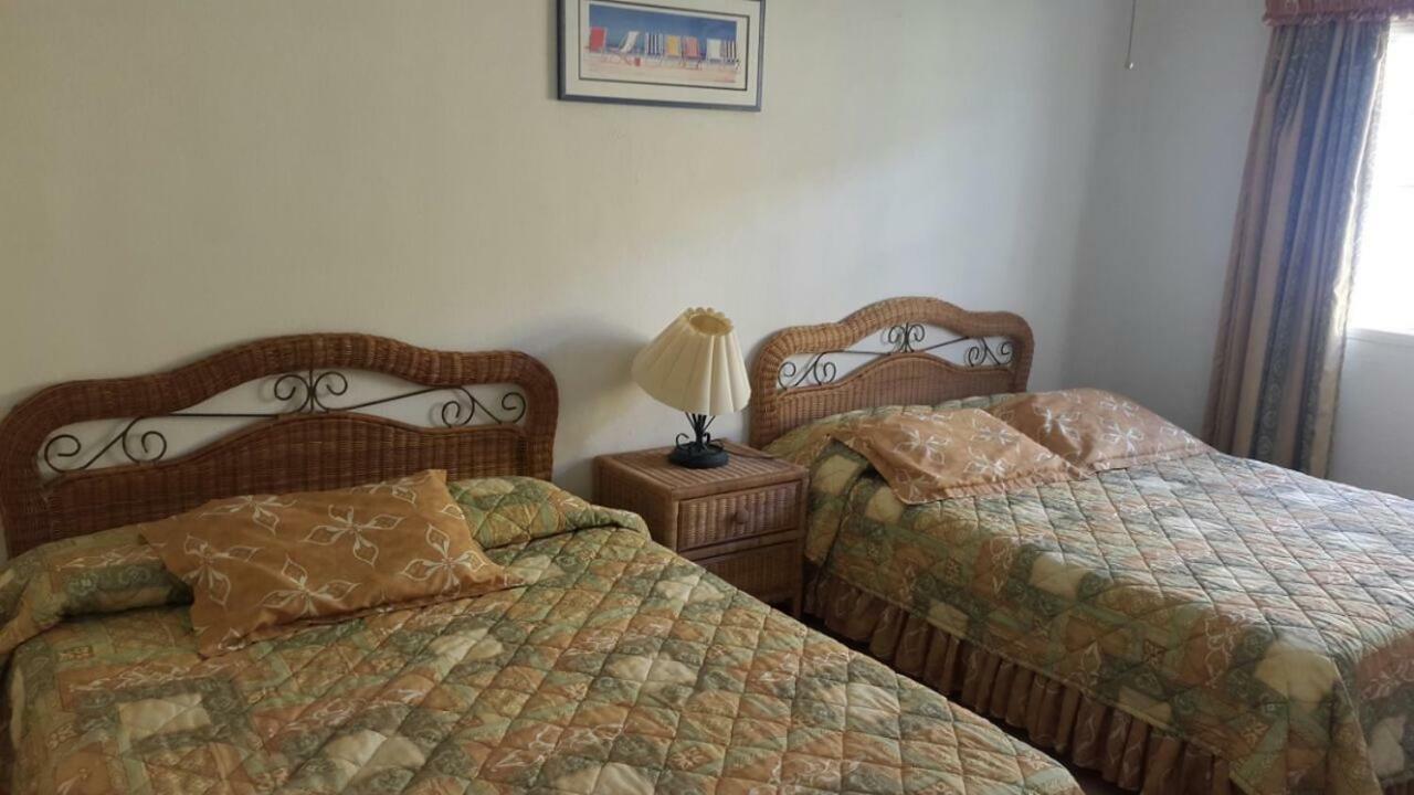 Paradise Villa In Palma Real ลาเซย์บา ภายนอก รูปภาพ