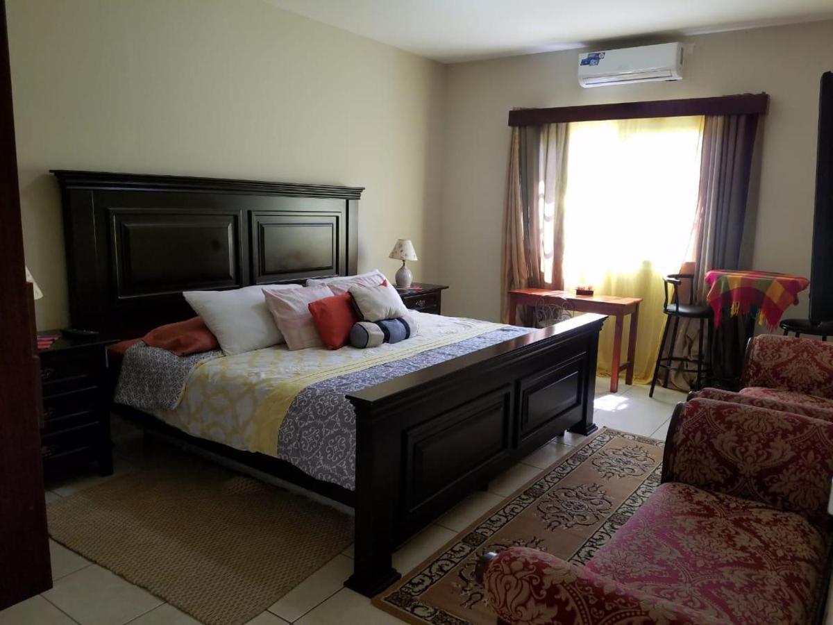 Paradise Villa In Palma Real ลาเซย์บา ห้อง รูปภาพ